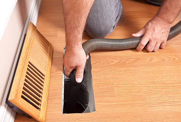 Ventilation Cleaning Services in Hallandale Beach, FL